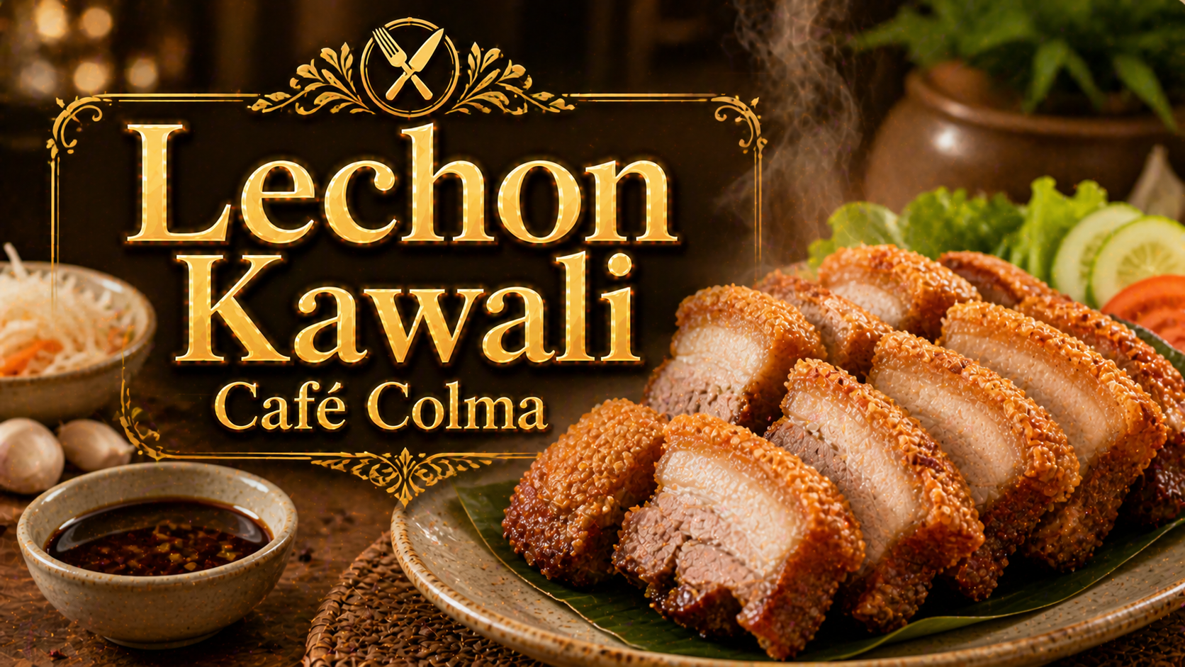 Lechon Kawali